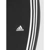 Шорты мультиспорт - Adidas - G 3s sh tig - Черный - Дышащие - Унисекс
