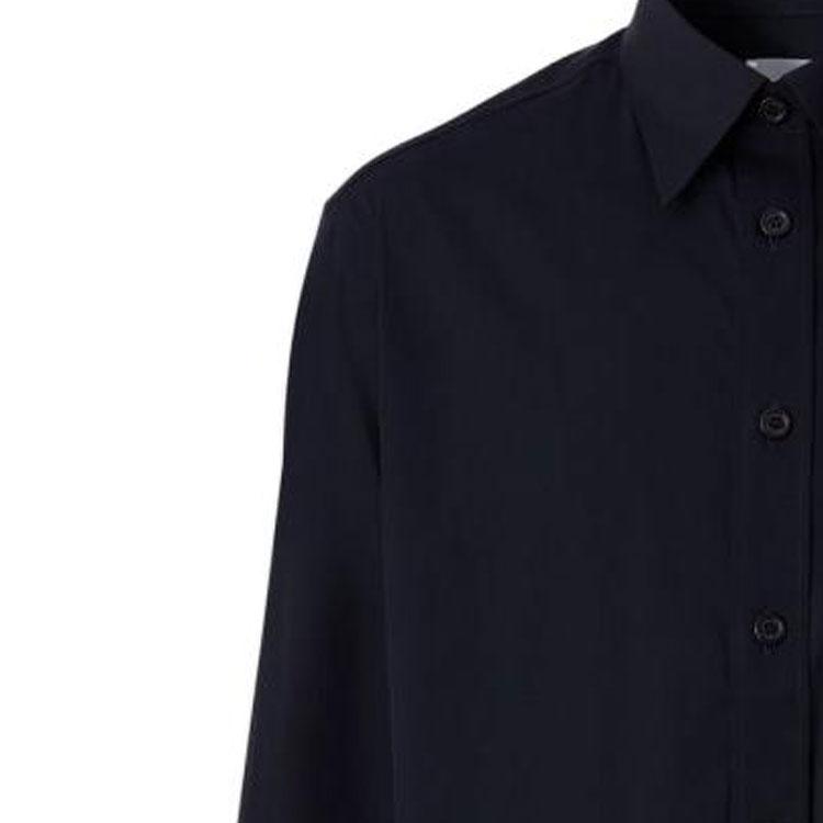 Burberry Shirts Men's Polo Collar Moderate Other 80618581