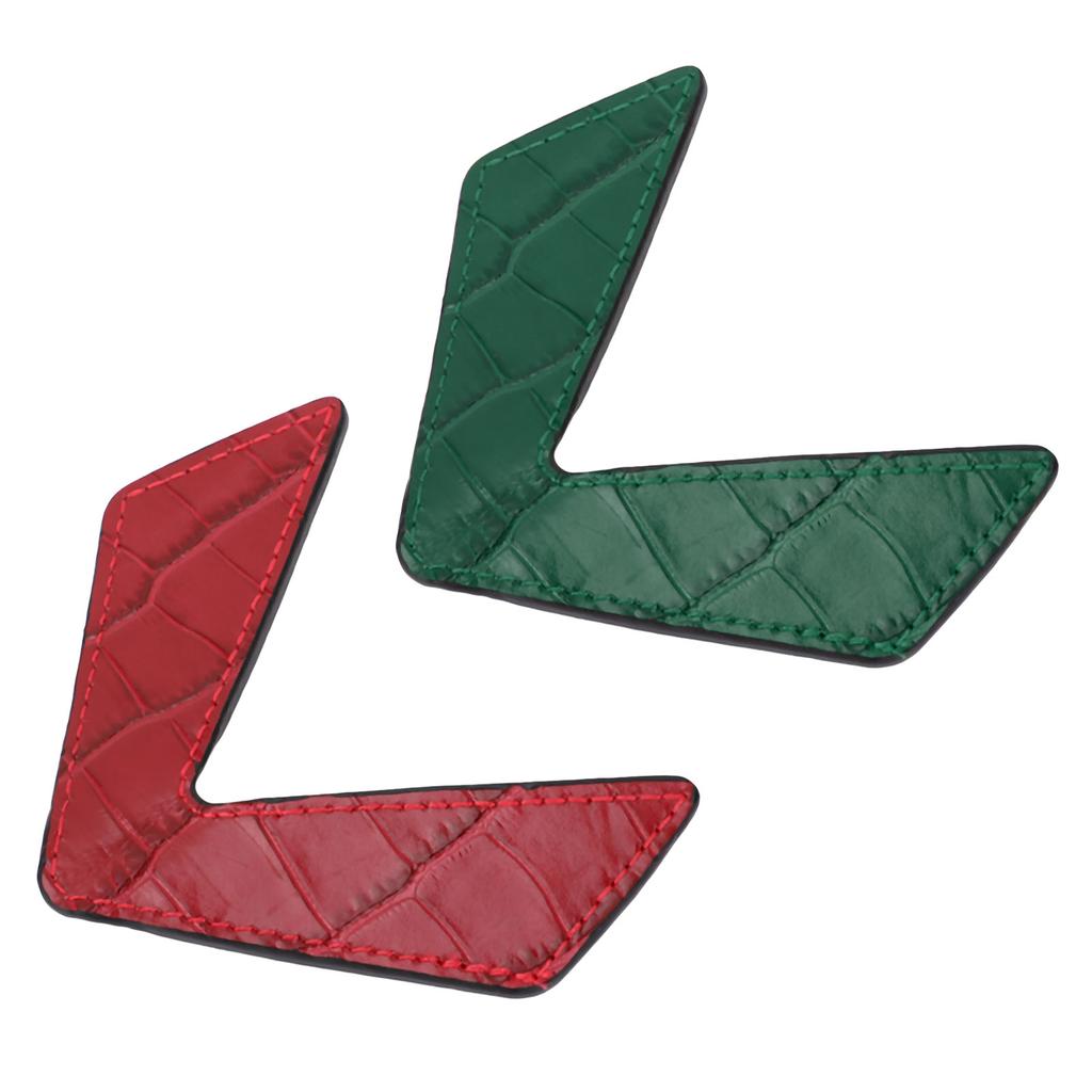 Держатель для бильярдного мела, кожаный магнитный чехол для бильярдного кия, зажим для ремня для бильярдных принадлежностей на открытом воздухе