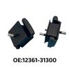 12361-31300: Подушка двигателя для Toyota