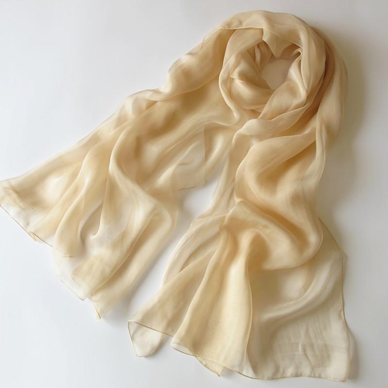 Китайский красный длинный шарф женский осенне-зимний длинный дизайн накидка новинка 100% шелковый шаль-шарф утолщенный шифон очень длинные шарфы