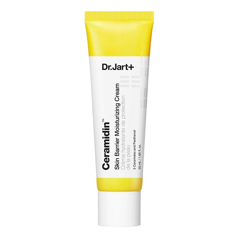 Доктор. Увлажняющий крем Jart Ceramidin Skin Barrier, 1 упаковка, 50 мл
