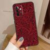 Maori Polynesian Samoan Tribal Funda For Samsung Galaxy A15 A25 A35 A55 A52 A32 A12 A14 A34 A54 A51 A71 A53 A13 A33 Case