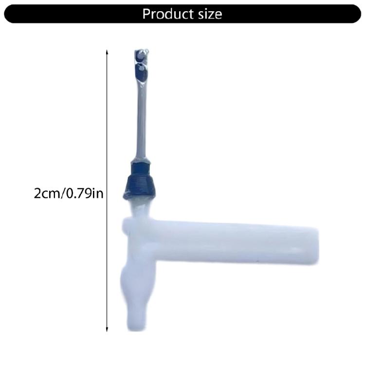 Двойная игла для проигрывателя грампластинок BSR ST16 ST17 SC11M SC12M SC12H Винтажные проигрыватели