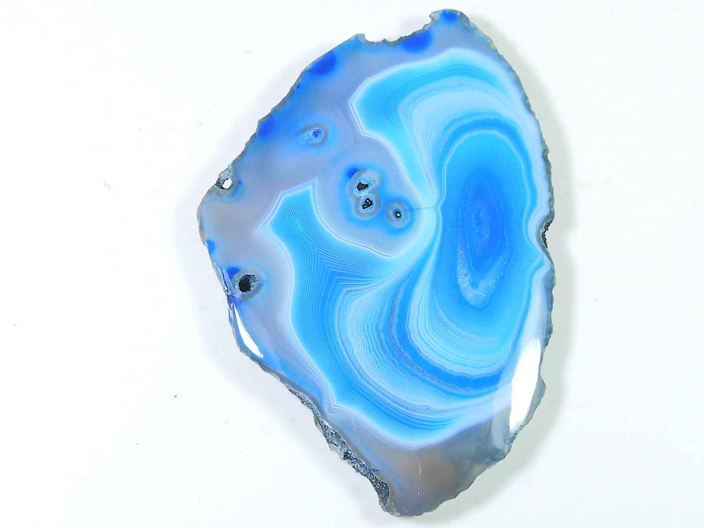 214Cts. Окрашенный друзовый агат, фантазийный лечебный кристалл, драгоценный камень, россыпью, 51X88MM SK-2311