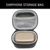 Durability EVA Carry Case For C30i Earphones Protector, Travel Friendly Accessory Pouches Headphone Hard Case Box