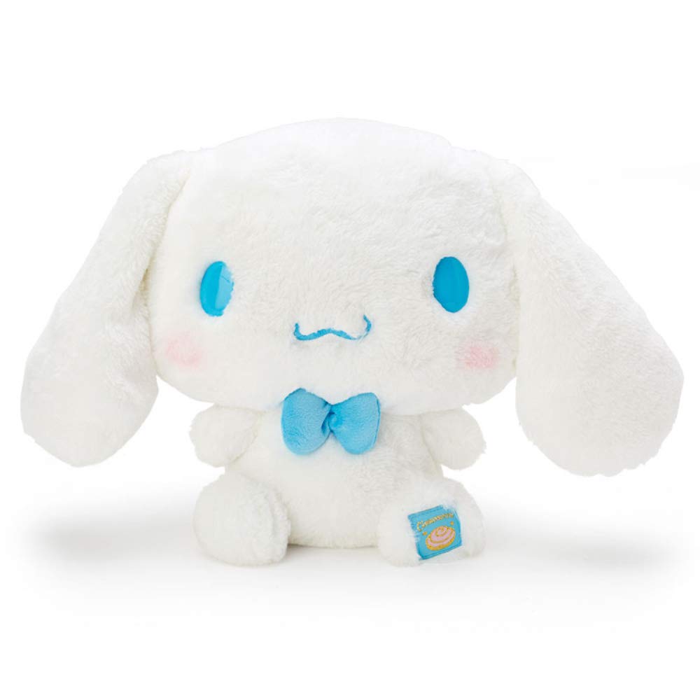 Sanrio Cinnamoroll Standard Plush Toy, Large, N-1904-167860