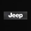 Новая 3D Металлическая Наклейка на Автомобиль Наклейка на Руль Салона Для Jeep Wrangler Grand Cherokee Compass Renegade Cherokee Gladiator