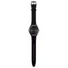 Наручные часы Swatch DARK SPARK Holiday Collection SYXB106 Черные