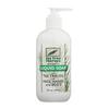 Antiseptic Liquid Soap with Tea Tree Oil, 8 Fl Oz