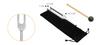 Tuning fork 440 Hz MusicMate MM-KM440 Harmoniq