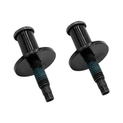 2 X Замок-защелка задней двери для Ford F150 F250 F350 1L3Z99404A42AA