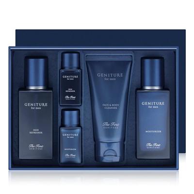 Базовый набор из 2 предметов First Genature For Men