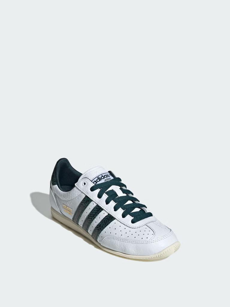 Adidas "T Head Shoes" - ЯПОНИЯ Ретро Классические Спортивные Обувь - Женские Adidas Трилистник JQ9062