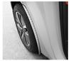 Ideal L6-L9 Fender Rear Wheel Liner, Original Car Color, No-Drill Modification Supplies