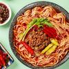 Ma Laobiao Yunnan Mixed Flavor Instant Rice Noodles