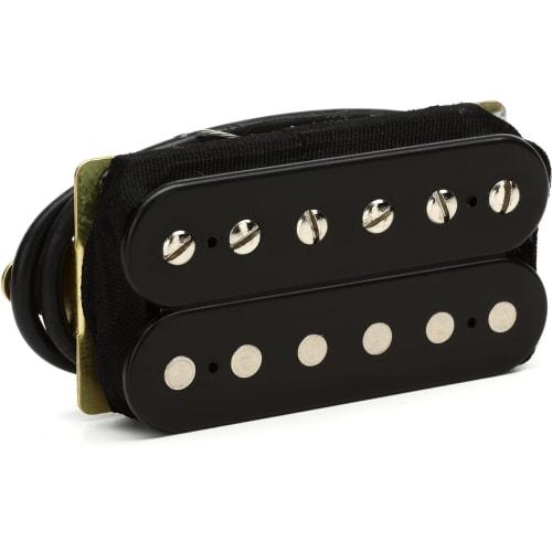 Dimarzio The Tone Zone BK DP-155F Pickup