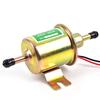 Gas Diesel Electronic Fuel Pump Inline Low Pressure Electric Fuel12V Hep-02A