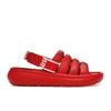 Спорт Да Слайд Красный Самба (Женский) Женские кроссовки 1126811-SBR
