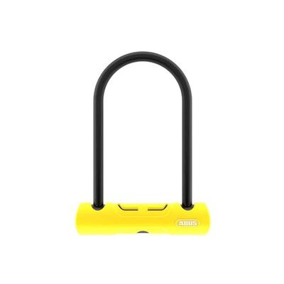 ABUS YE SH34 Mini 86741 U-образный замок 402/150HB160