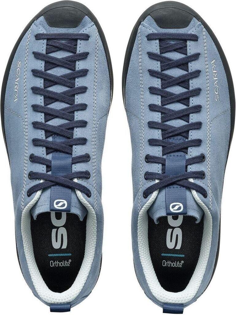 Обувь для треккинга Scarpa Mojito Wrap Schuhe dusty blue