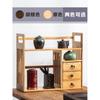 Desktop Teacup Teapot Storage Rack Small Duobaoge Tea Set Display Stand Tea Table Ornaments Tea Set Tea Storage Rack