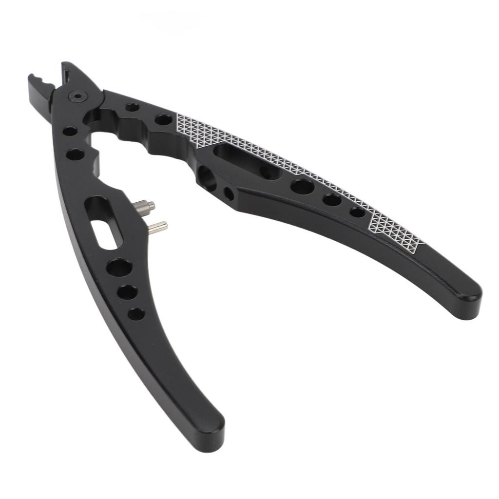 Shock Absorbing Pliers Ball End Remover Multifunctional Ball Joint Tool for 1/8 1/10 1/12 RC Car Mod