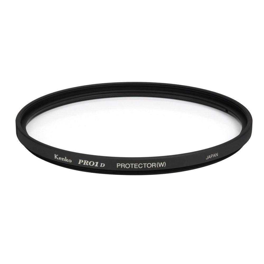 Kenko PRO1D Protector W N 37mm Lens Filter Lens Protection