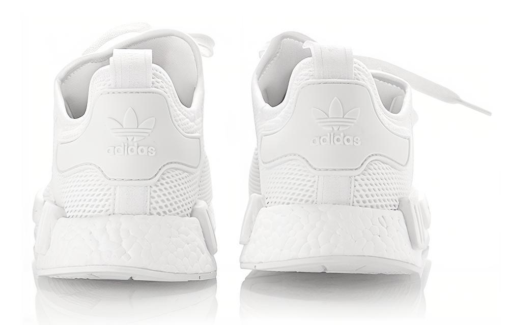 adidas Originals NMD_R1 'Полностью белые' S79166