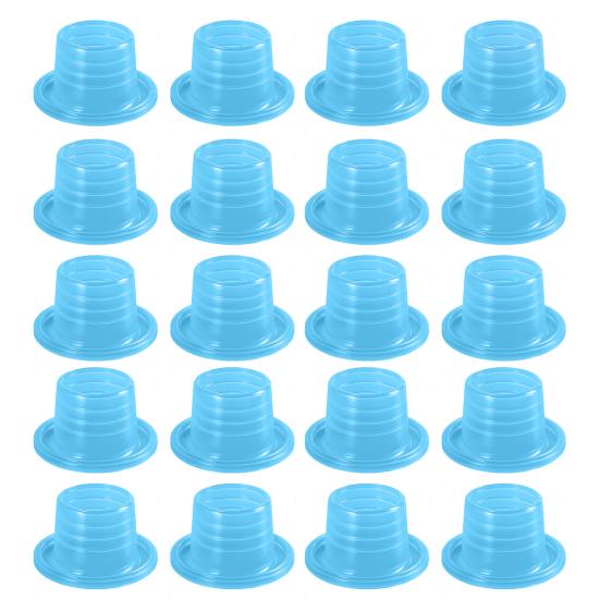 10/20/30/50/100 шт. герметичные уплотнительные прокладки для крана, термостойкие, простая установка, предотвращение капель, треугольный клапан, уплотнение для крана