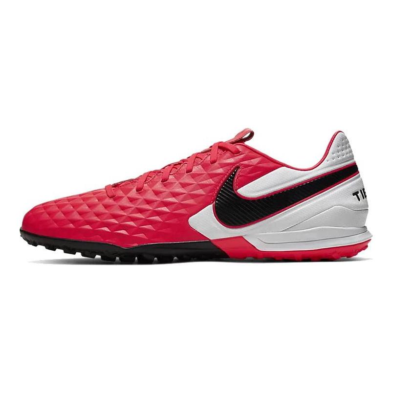 Nike Legend 8 Pro Tf Turf Red AT6136-606