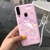 Чехол A20s Для Samsung Galaxy A20s Чехол GalaxyA20s Силиконовая Задняя Крышка Чехол Для Телефона Для Samsung A20s 2019 A207 SM-A207F Мягкие Fundas