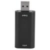 Карта видеозахвата 4K HDMI, конвертер HDMI в USB2.0 для записи DVDCamera