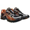 Asics Кроссовки Gel Nimbus 10.1 Black Rust Orange Unisex 1203A543-004