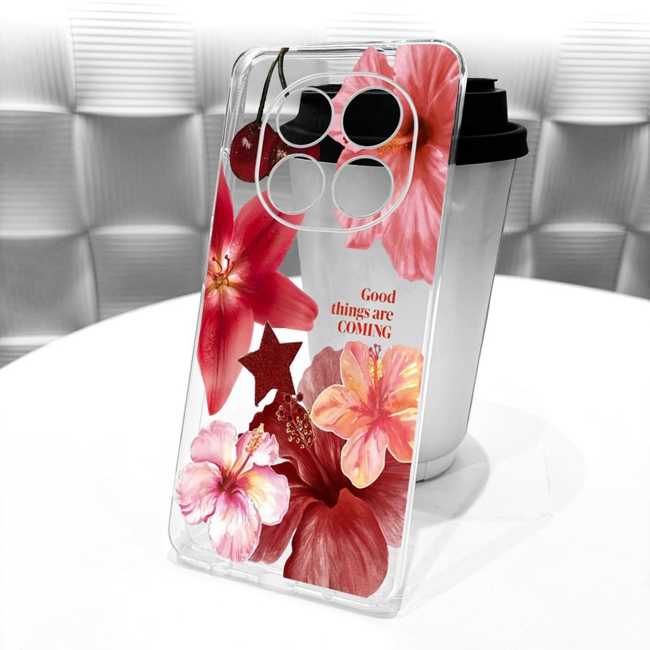 For Xiaomi Redmi Note 14 Pro 4G Case Luxury Butterfly Painted Cover Silicone Case For Redmi Note 14 Pro Plus Note14 Pro+ 5G Bags