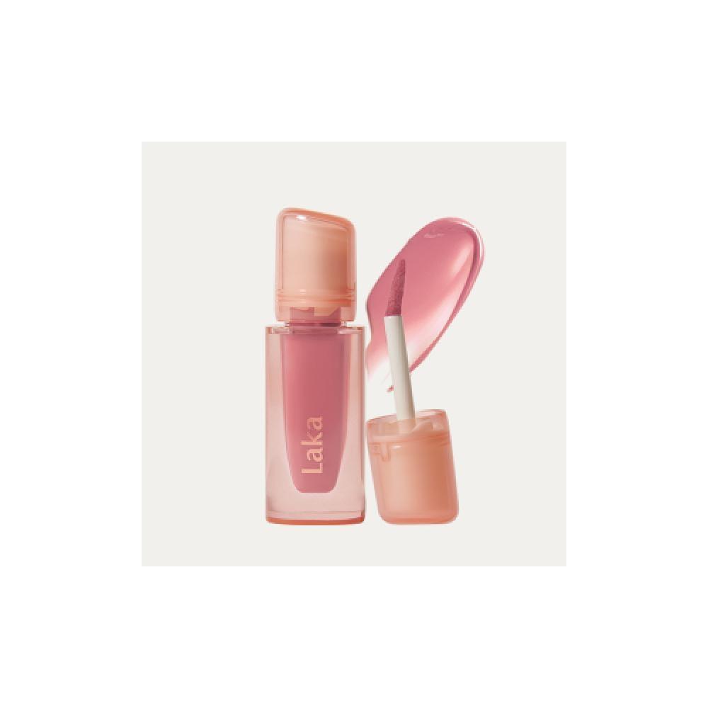 Laka Jelling Nude Gloss