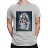 Ethereal Bey Beyyoonce T-Shirts for Men Beyonce Creative Cotton Tees Crew Neck Short Sleeve T Shirts Graphic Printed Tops