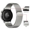 Ремешок-браслет миланская петля нажимного типа для Huawei GT6/Watch 5 - Улучшенная версия