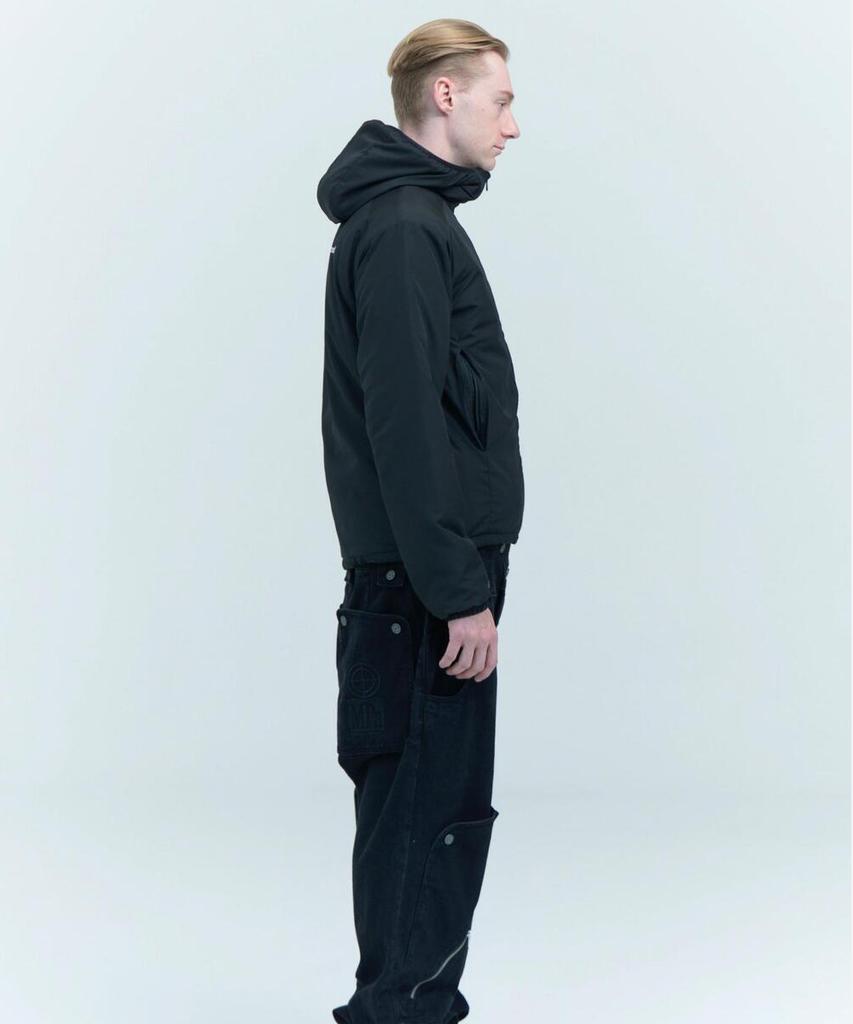 PEULLASEUTIGPEULODEOGTEU Mpa Padded Liner (Black)