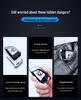 Защитная крышка для ключа BMW для 3/5/7 Серии, X1/X2/X3/X4/X5, и 525 Лезвие