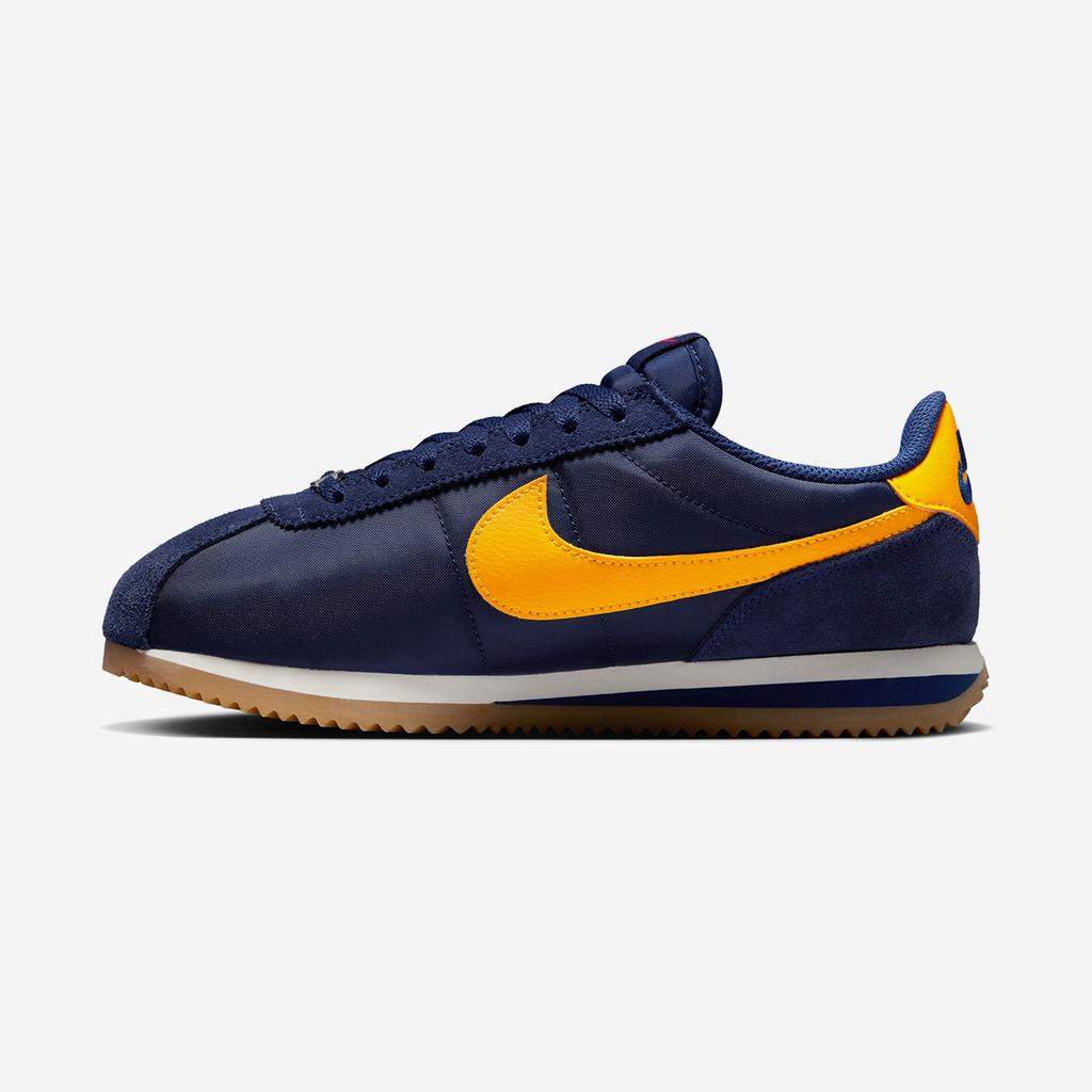 Nike Женские кроссовки Nike Cortez TXT, DZ2795, 1010111029, популярная корейская обувь