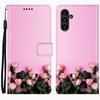 Для чехла Samsung Galaxy A14 Кожаный кошелек Чехол-книжка Для Samsung A14 5G GalaxyA14 A 14 Чехлы для телефона Fundas Etui Оболочка