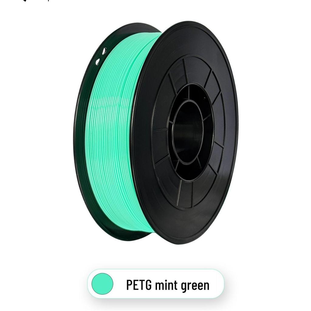 PETG 1,75 мм 1 кг Нить для 3D-принтера для печатного материала и ручек