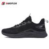 2022 Men Fashion Casual Sneakers Breathable Male Shoes Non-Slip Shock-Absorbing Knit Lightweight Walking Shoes