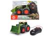 Farm Fendt Traktor 14 Cm Sterow. Na Kablu 0579