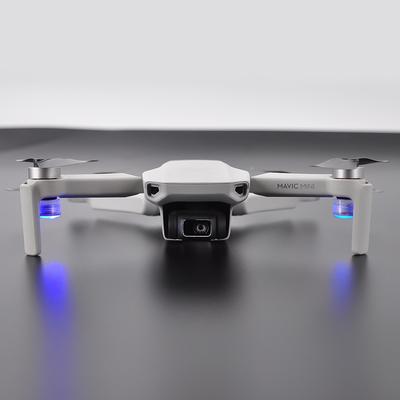 Mavic Mini LED Light Night Flying Kit Сигнальные огни красного/синего цвета «сделай сам», неперезаряжаемый для