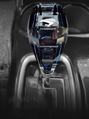 Toyota Harrier 30 Серии 60 Серии XU30/XU60 Специальная Ручка Переключения передач со Светодиодной Подсветкой