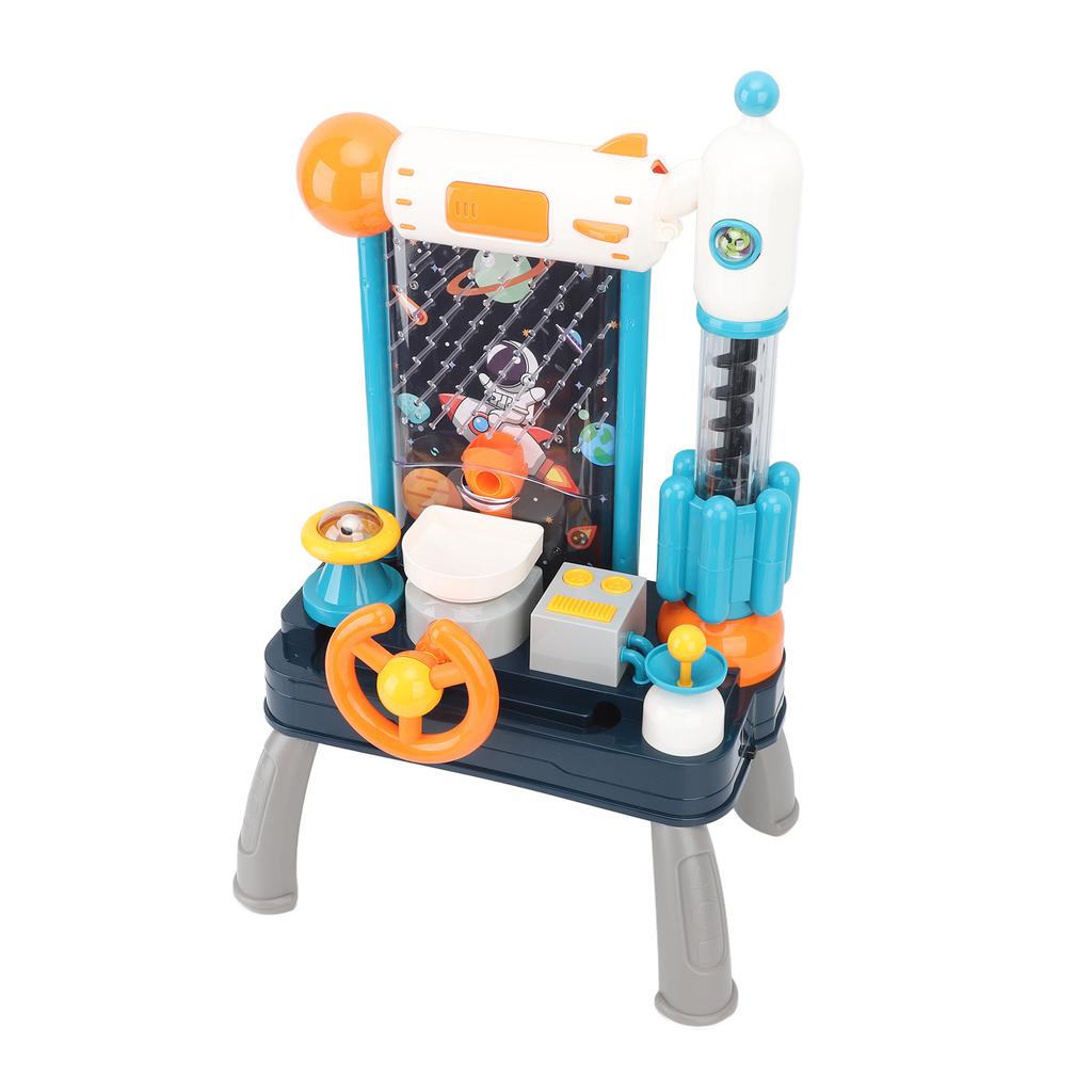 Игра-игрушка Pick Up Bean, забавная, музыкальная, обучающая, развивающая координацию рук и глаз, обучающая, Pick Up