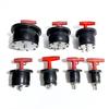 Yunpo Adjustable T-Handle Drain Plug