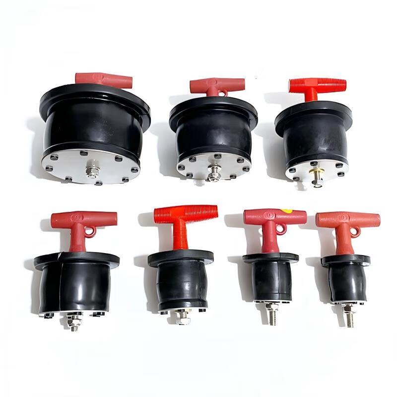 Yunpo Adjustable T-Handle Drain Plug